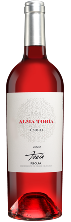 Alma Tobía  UNICO  2020