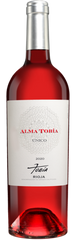 Alma Tobía  UNICO  2020