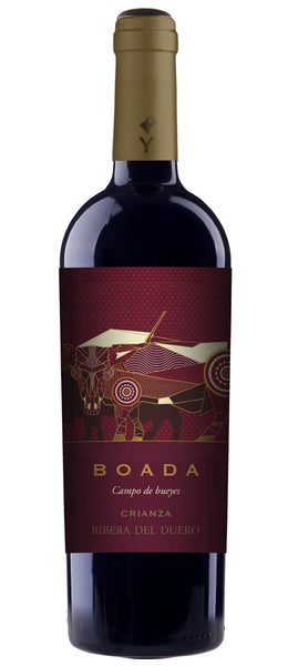 BOADA CRIANZA
