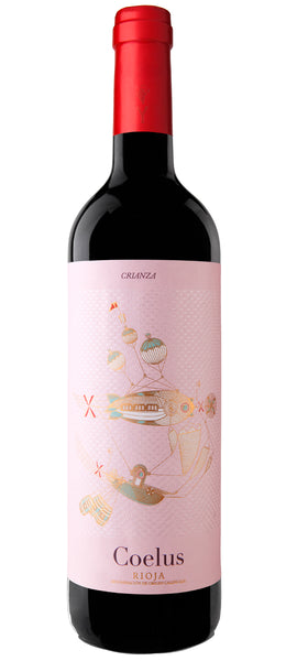 COELUS CRIANZA