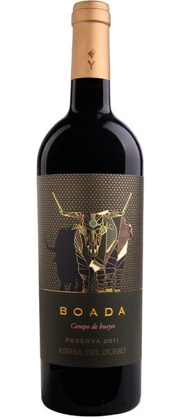 BOADA RESERVA