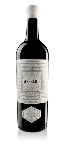 MERALDIS TINTO
