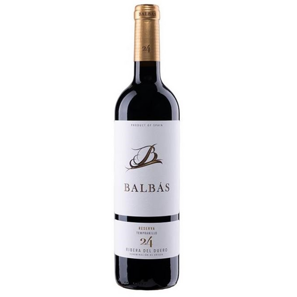 Balbas Reserva