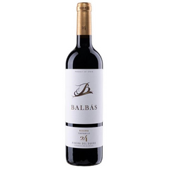 Balbas Reserva
