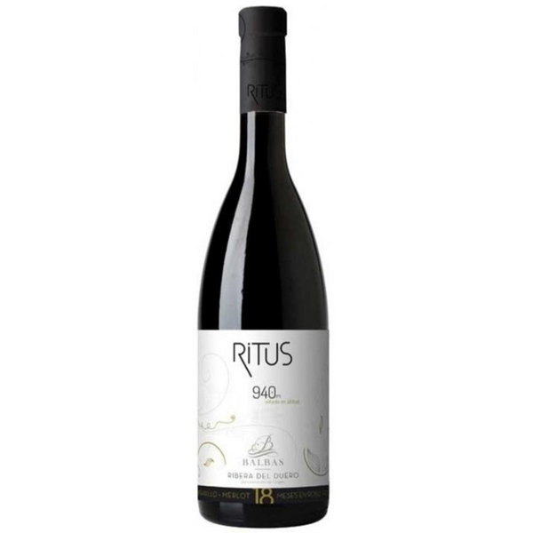 Balbas Ritus