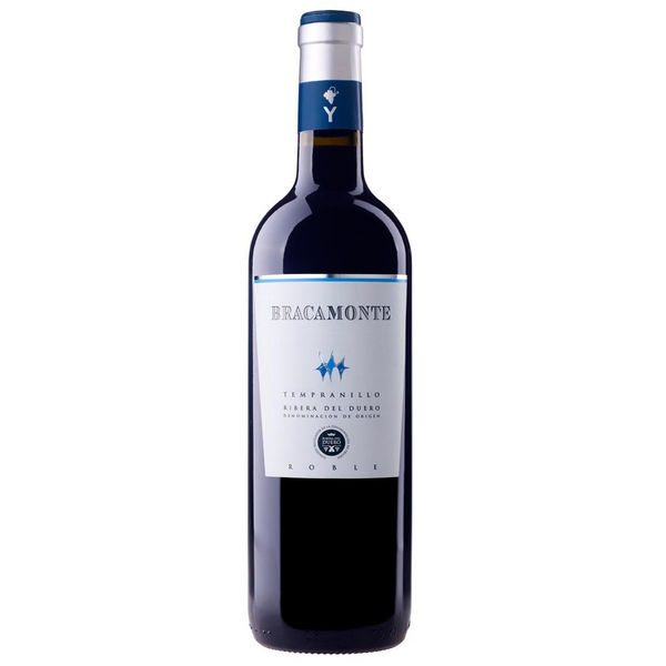 Bracamonte Roble