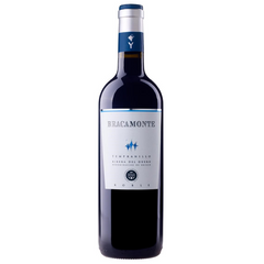 Bracamonte Roble