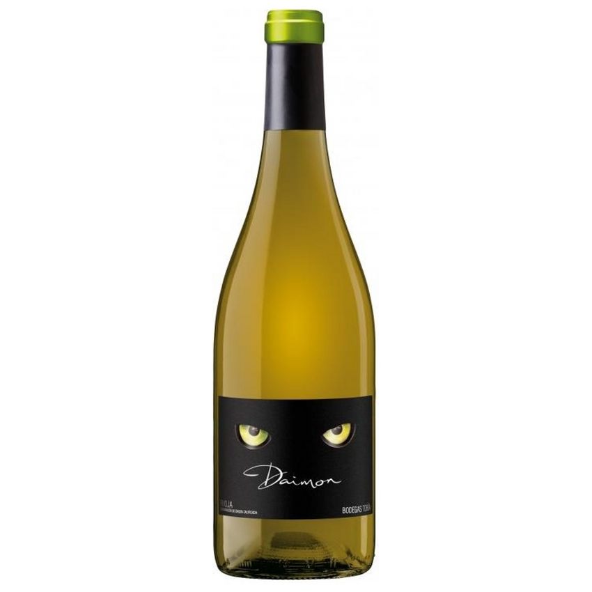 Daimon Blanco