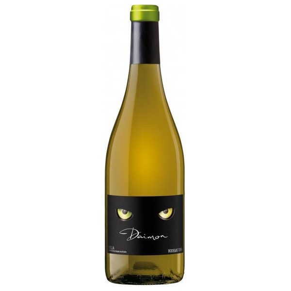 Daimon Blanco