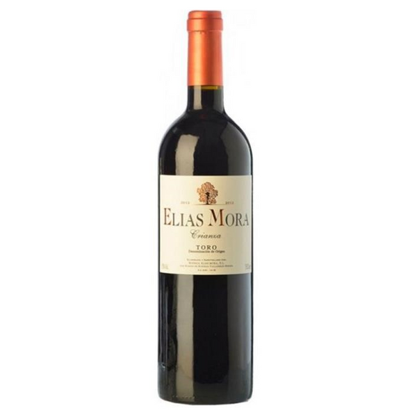 Elias Mora Crianza