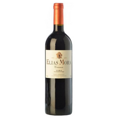 Elias Mora Crianza