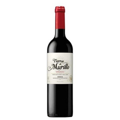 Tierras de Murillo Crianza