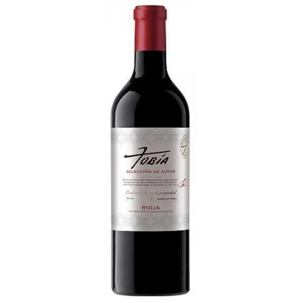 Tobía Selección