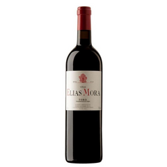 Viñas Elias Mora