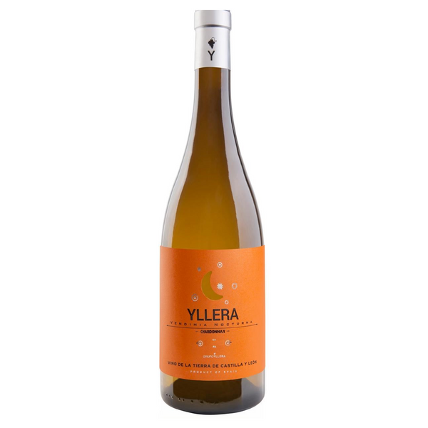 Yllera Chardonay