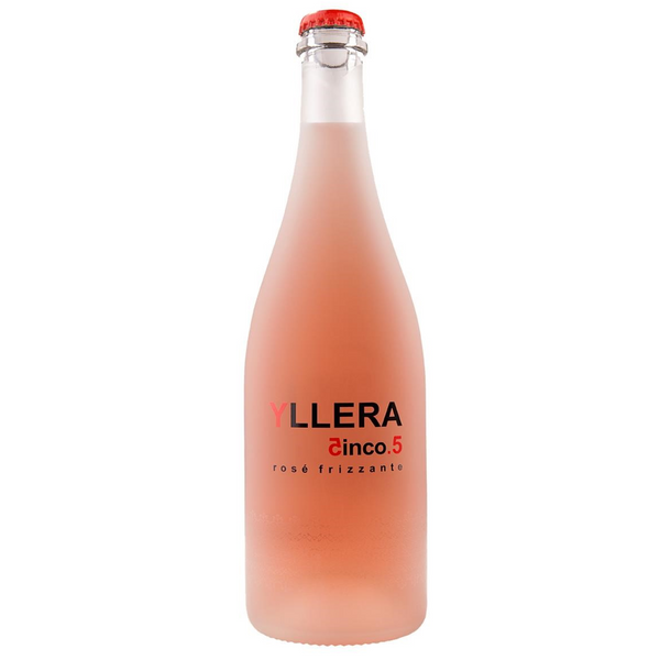 Yllera 5.5 Rosado