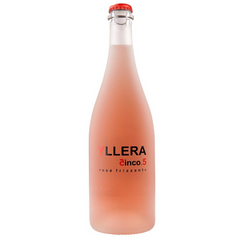 Yllera 5.5 Rosado