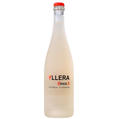 Yllera 5.5. Verdejo frizzante