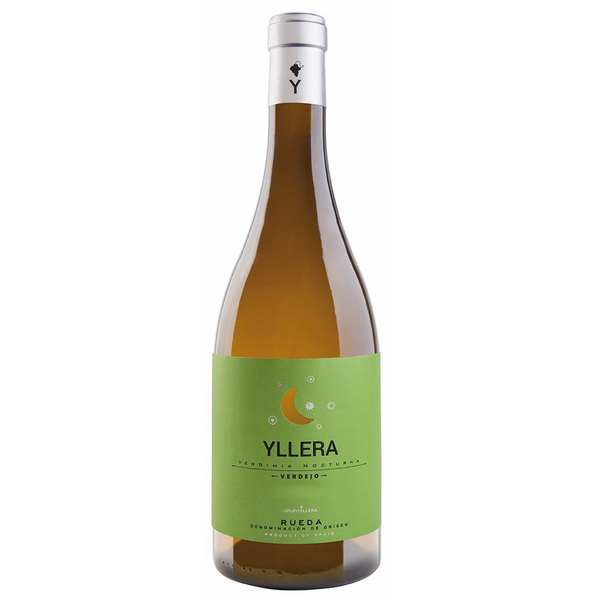 Yllera Verdejo Vendimia Nocturna 2023