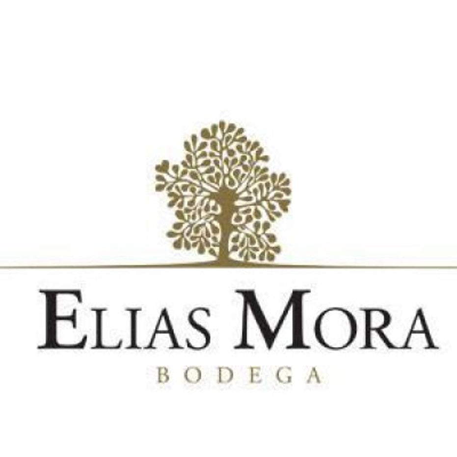 Elias Mora