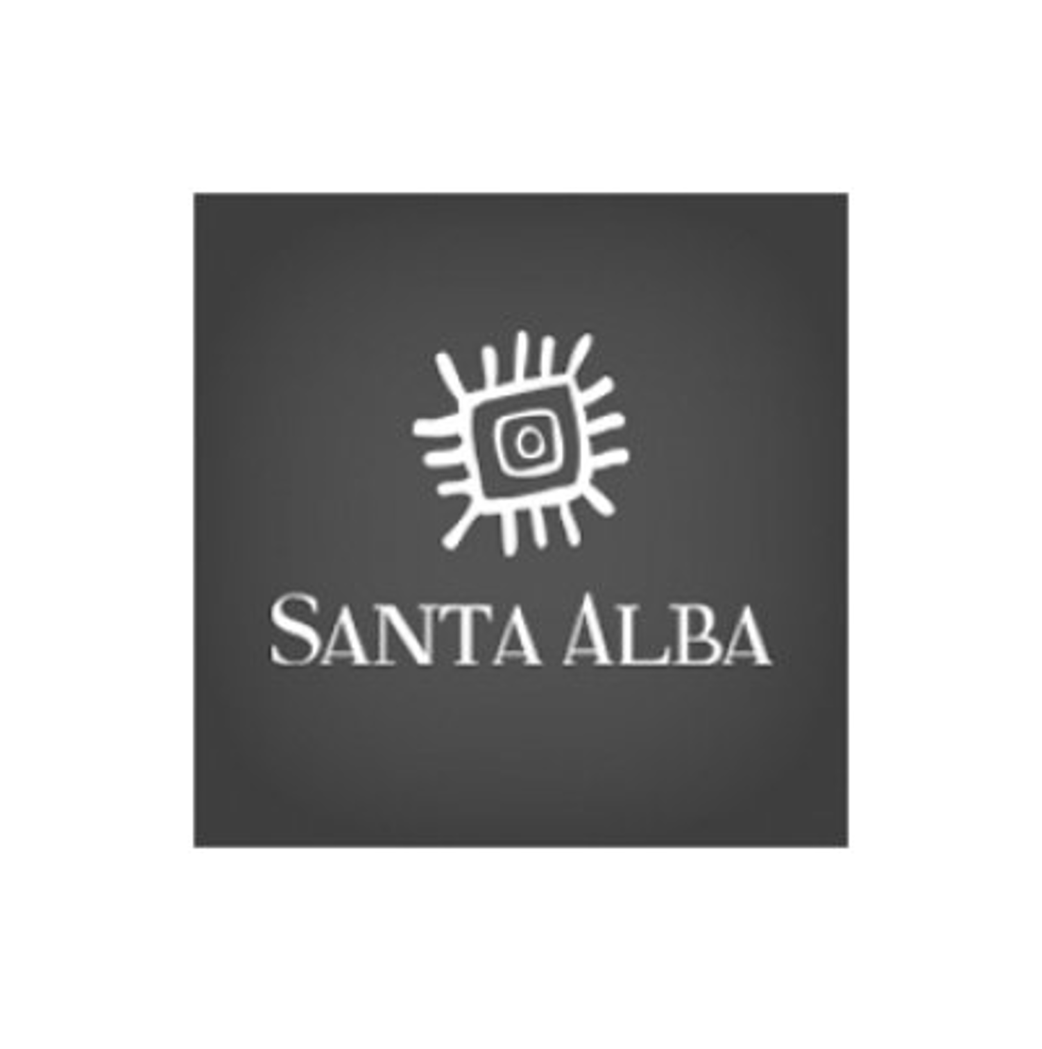 Santa Alba